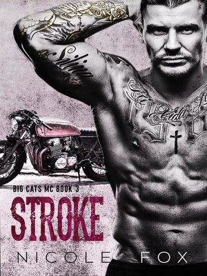 cover image of Stroke (Book 3)